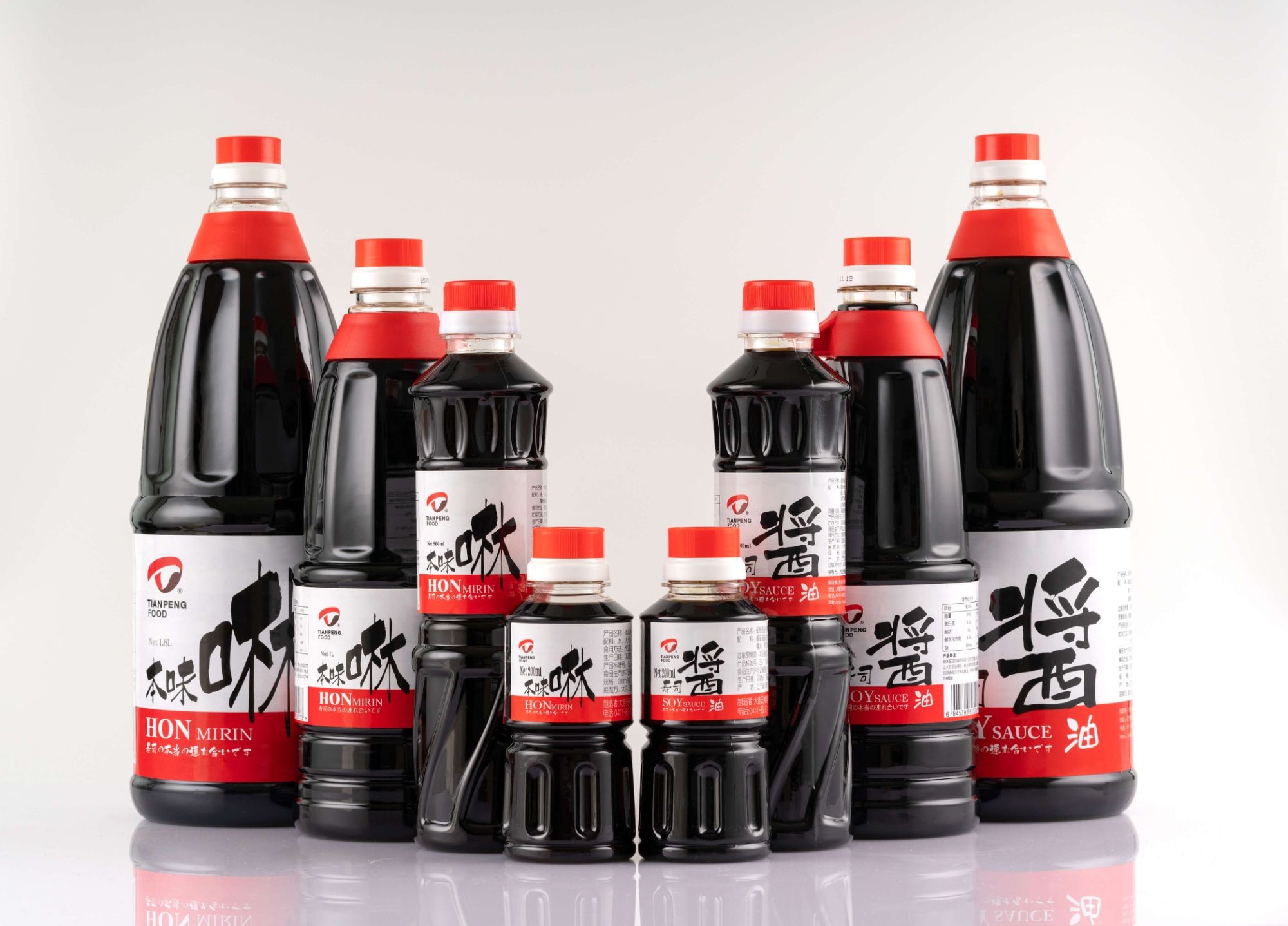 壽司醬油的基本常識你知道么？
